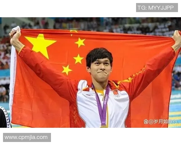 孙杨勇攀高峰追逐奥运梦想超越自我极限展现拼搏精神