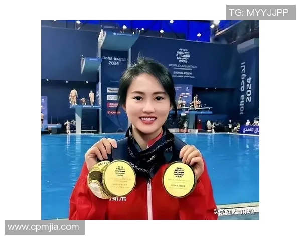 陈若琳勇攀高峰追逐奥运金牌梦展现无畏精神与坚定信念