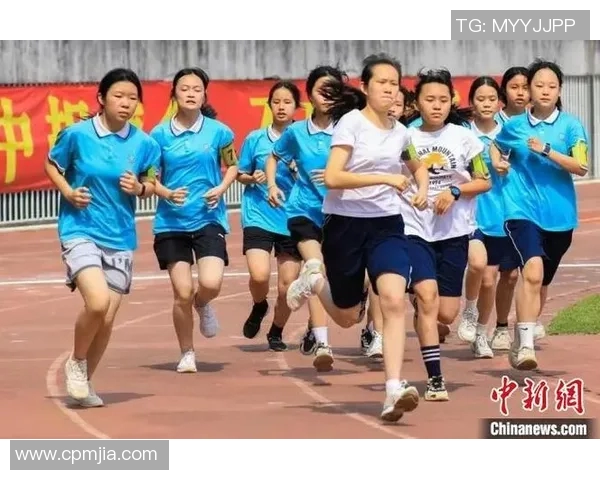 中考体育培训网助力学子全面提升体育素养与考试能力的最佳选择