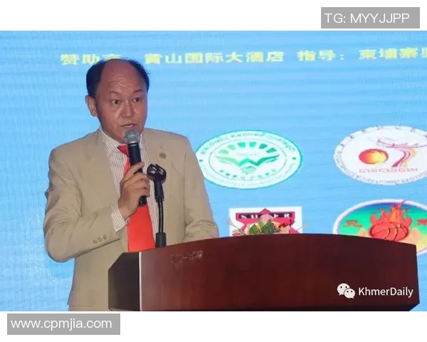 柬埔寨篮球明星盘点及其在国际赛场上的表现与成就
