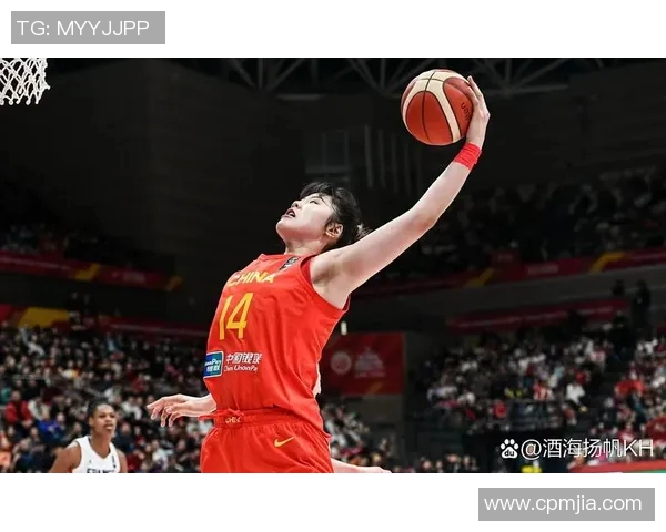 篮球明星李月茹的崛起之路与她的奋斗精神如何激励年轻一代